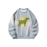 Светло-серый