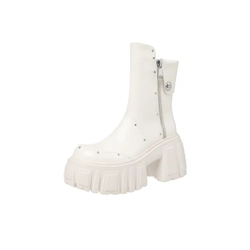 RAPHAEL SONA Ботильоны 10 см Женские