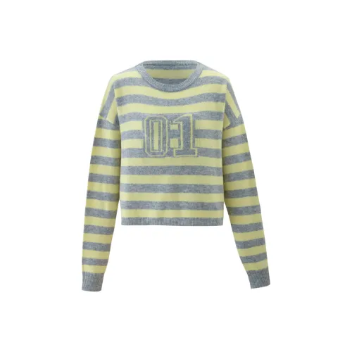 Tiger Mist KOA JUMPER Свитер Женские