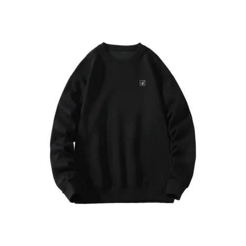 DOUBLE FISH Унисекс Свитшоты