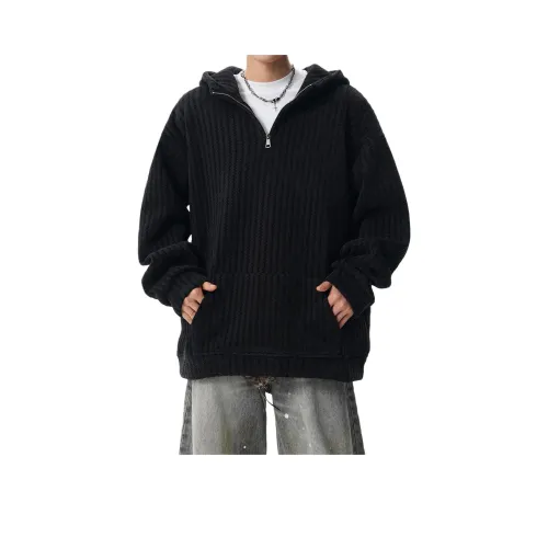 MEIPIN TANG Унисекс Свитшоты