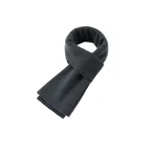 Solid Color Dark Gray  
Однотонный Темно-Серый