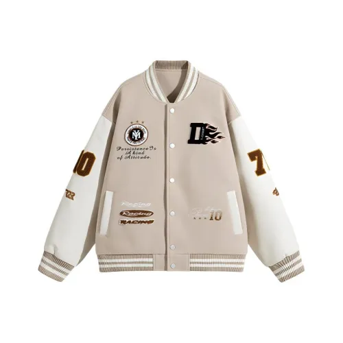 TSGM Унисекс Бейсбольные Джерси