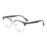 Универсальный черный | Серебряный-C05 только оправа