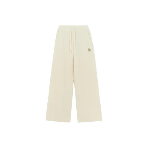 MLB New York Yankees Повседневные брюки Женские