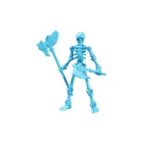 Синий кость сустав