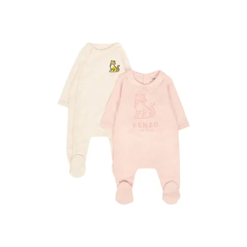 KENZO Комбинезон Fw25 2 шт для младенцев и малышей