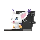 Подтвержденная версия Item-Гэтомон Tailmon (Распакованный)