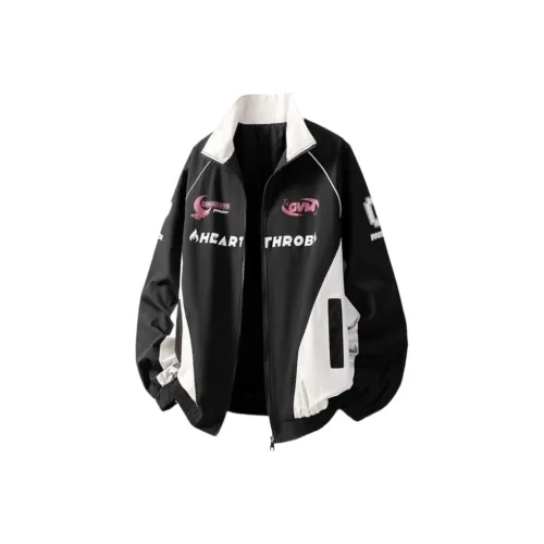 JIARONG Унисекс Куртки