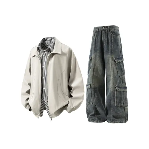 ZIRUNGE Повседневная спортивная одежда унисекс