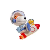 Подтвержденная версия - Ракета Beagle (в оригинальной упаковке, не раскрывалась)