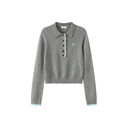 CHUU Женская трикотажная одежда