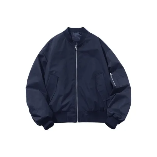 MORii Унисекс Куртки