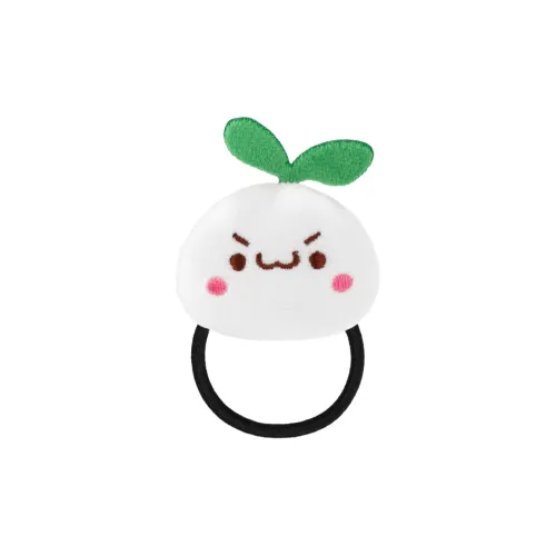 ZANC Резинки-спирали для волос Женские