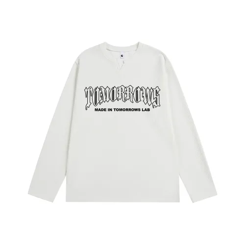 Empty Room Унисекс T-рубашки