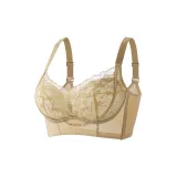 Имбирно-желтый