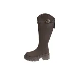 Коричневый