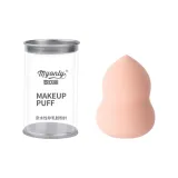 Кожа тыквы [Жестяная коробка включена]