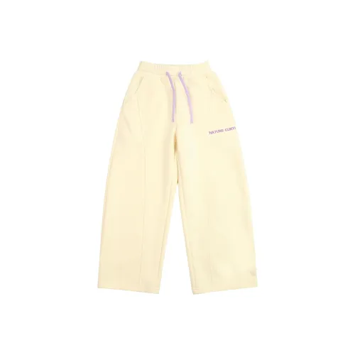 Детские Pure and Good Вязаные Тренировочные Штаны