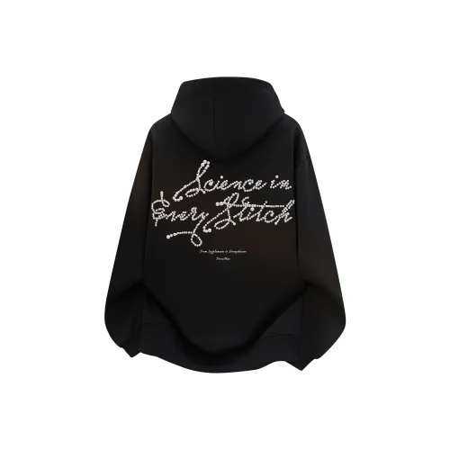 MUSCLETECH Унисекс Свитшоты