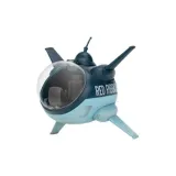 Подтвержденная версия - Общий Bru-X Панель Летательный аппарат (Распакованный)