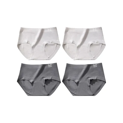 MIIOW Trend Party series Трусики-бикини Женские