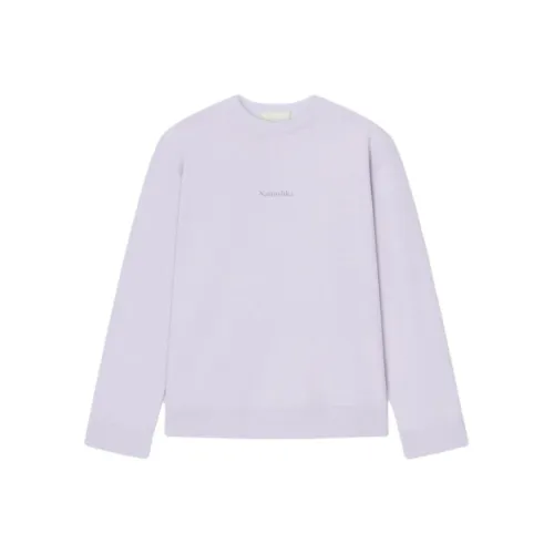 NANUSHKA FW25 Толстовка Унисекс