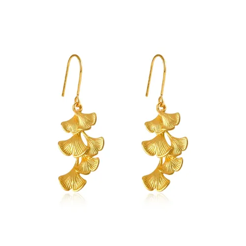 ZANC Серьги из сплава Женские