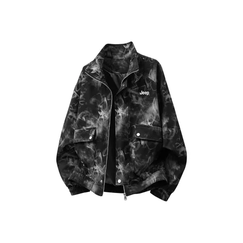 JEEP Outdoor Luxury Collection Куртка Унисекс