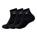 [3 шт] Черный