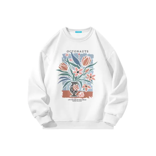 Octonauts Унисекс Свитшоты
