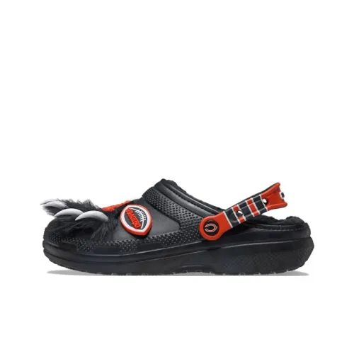 NFL x Crocs Classic Clog Chicago Bears Sabo Unisex NFL x Crocs Классическая саба Chicago Bears Унисекс