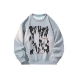 Светло-серый