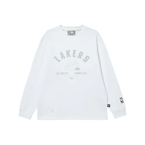 JACK JONES· Jack Jonesxnba Т-Рубашка Мужская