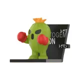Подтвержденная версия Стиль-Кактус Beast Togemon (Распакованный, Распакованный)