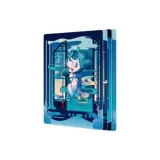 Подтвержденная версия Стиль-Floating Interest Error (Распакованный и Удалить Упаковку)