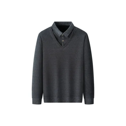 Vintage cars Мужской Трикотаж