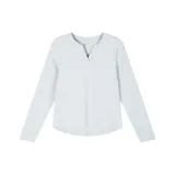 Светло-голубой