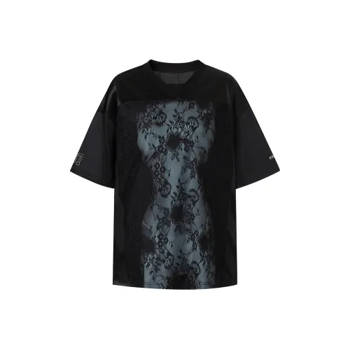 IMXS Женские T-рубашки