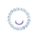 Браслет Sunlight Magic с бусинами - [Звездный Синий]