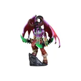 Подтвержденная версия - Скрытый - Illidan Fury