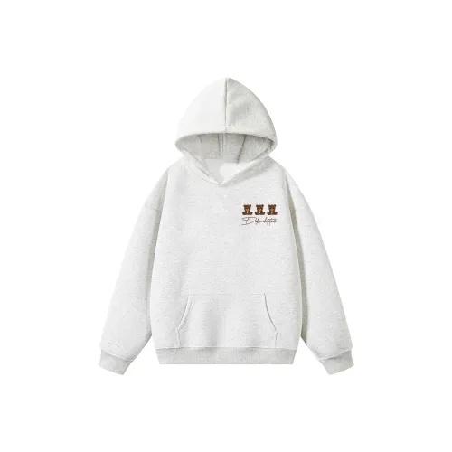 DUKE+DEXTER Унисекс Свитшоты