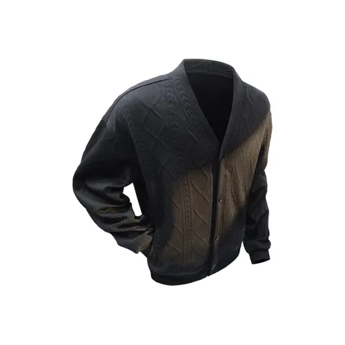 PISYPOX Унисекс Трикотаж