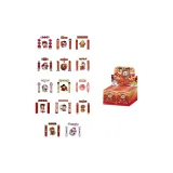 Полный набор 12 шт