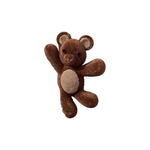 VERENA REINE Flock Заколки для волос Женские