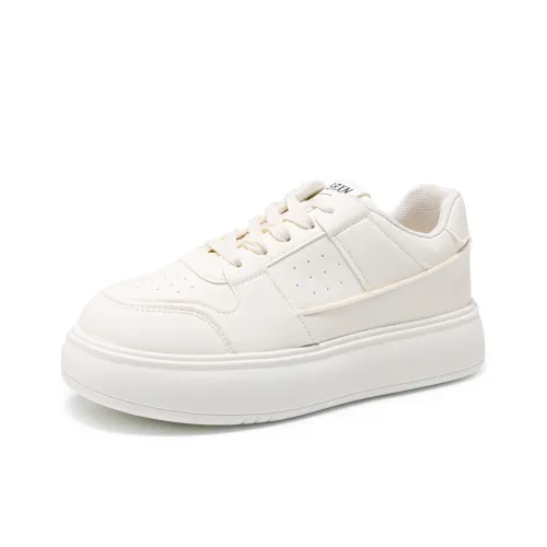 DANGLIANG Преппи стиль Fashion Versatile Удобный повседневный Корейский стиль Модный