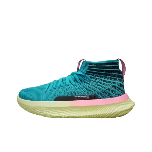 Under Armour Баскетбольные кроссовки Мужской