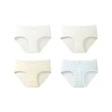 Бант Белый + Фотиния Белый + Шампанское + Клетка Синий