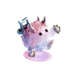 Подтверждение - Для танцев Together (Открытие коробки и сумки)