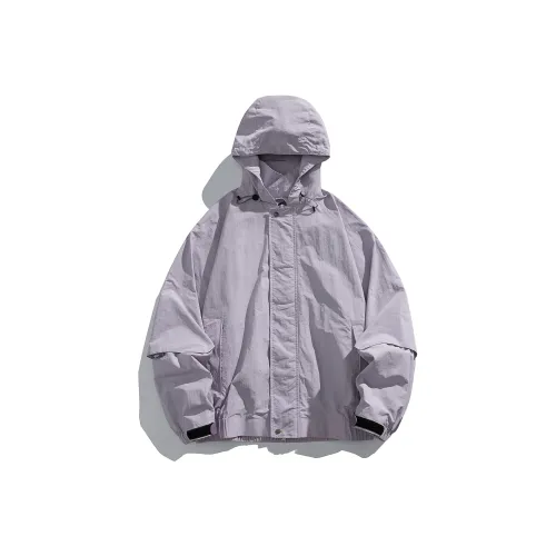 AGBG Унисекс Куртки